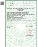  Cốm tiêu hóa BIO CENTER _ ổn định tiêu hóa - tăng cường hấp thu (Probiotics nhập khẩu Hàn Quốc) 