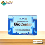 Cốm tiêu hóa BIO CENTER _ ổn định tiêu hóa - tăng cường hấp thu (Probiotics nhập khẩu Hàn Quốc) 