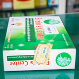  Bổ não Brain's Center Hộp 30 viên hỗ trợ hoạt huyết, giảm các biểu hiện của thiểu năng tuần hoàn não 
