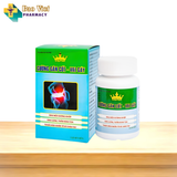  Cường Gân Cốt - Vai Gáy Kingphar 40 viên 