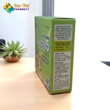  Cao Ống Actiso Kingphar (không đường), hộp 10 ống x 10ml - Lợi tiểu, ổn định và tăng cường chức năng gan 