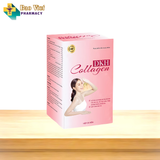  Viên uống đẹp da DKH Collagen hộp 60 viên 