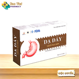  Dạ dày Nhất Nguyên Hộp 3 vỉ x 10 viên 
