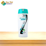  Dầu Gội Thảo Dược Kingphar chai 200g 