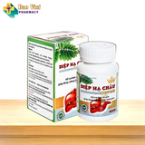  Bảo vệ gan Diệp Hạ Châu Kingphar hộp 40v 