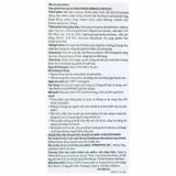  Viên uống hỗ trợ tăng khả năng tạo máu Vitabiotics Feroglobin B12 (30 viên) 