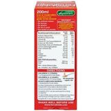  Siro hỗ trợ tăng khả năng tạo máu Vitabiotics Feroglobin B12 (200ml) 