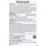  Siro Brauer Baby & Kids Liquid Zinc bổ sung kẽm, tăng sức đề kháng cho trẻ (200ml) 