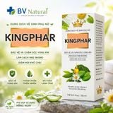  Dung dịch vệ sinh phụ nữ Kingphar 