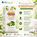  Dung dịch vệ sinh phụ nữ Kingphar 