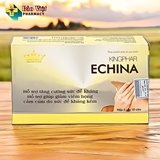  Tăng sức đề kháng, phòng ngừa cảm cúm Echina Kingphar 30v 