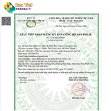  Viên uống Euca Neo Hộp 10 vỉ x 10 viên - Hỗ trợ giảm ho, đờm, đau rát họng 