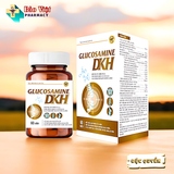  Glucosamin DKH hộp 60 viên 