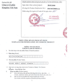  Combo sản phẩm Dành cho người bệnh Trĩ (Viên uống Qee tree và kem bôi Qee tree Kingphar) 