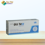  Kem bôi trĩ Qee Tree Kingphar Tem bôi trĩ Qee Tree Kingphar Tuýp 50g 