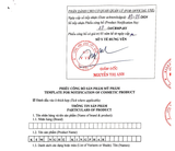  Kem Nghệ Dưỡng da Mờ sẹo Kingphar Tuýp 20g 