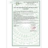  Lục Vị Bổ Thận Âm Kingphar hộp 2 vỉ x 10 viên 