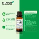  Thực phẩm bảo vệ sức khỏe Liquid Immune Plus with Lactoferrin 