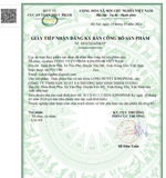  Long Huyết Kingphar - hỗ trợ hoạt huyết, giảm phù nề, sưng tấy, bầm tím hộp 2 vỉ x 10 viên 