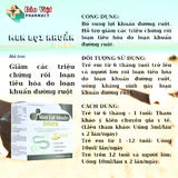  Men Lợi Khuẩn Dmex Hộp 200ml (20 ống x 10ml) 