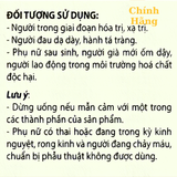  Viên nghệ Nano Curcumin Gold Kingphar 30 viên 