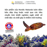  "Nordic Naturals" Baby's Vitamin D3 Lọ 22,5ml nhỏ giọt cho trẻ sơ sinh 