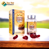  Center OMEGA 3.6.9 