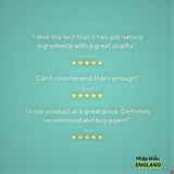  Optibac Every Day hộp 30 viên bổ sung lợi khuẩn cho sức khỏe hệ tiêu hóa 