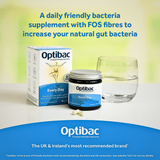  Optibac Every Day hộp 30 viên bổ sung lợi khuẩn cho sức khỏe hệ tiêu hóa 