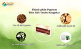  Tiền liệt tuyến Pygeum Kingphar 30 viên 