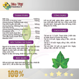  Siro Ho Cảm Center 100ml 