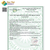  Siro bé ăn khỏe, ăn ngon RubyKiz chai 100ml, hộp 20 ống x 10ml 