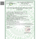  Thanh nhiệt plus Kingphar hộp 6 gói x 7g 