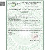  Tăng sức đề kháng Thymo Glucan Kingphar Hộp 30 viên (3 vỉ x 10v) 