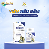  Viên Tiểu Đêm Dmex Hộp 30 viên 