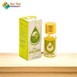  Tinh dầu sả Nhị Long 10ml, 20ml 