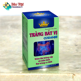  Tràng Bát Vị Kingphar 40 viên (Viêm đại tràng cấp, mãn tĩnh) 