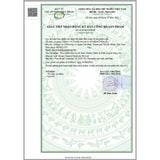  Siro Brauer Baby & Kids Liquid Zinc bổ sung kẽm, tăng sức đề kháng cho trẻ (200ml) 