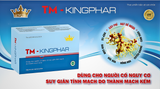  Viên Tĩnh Mạch Kingphar 30 viên 