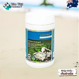  Viên uống tăng cường sức khỏe nam giới Vitatree Oyster Extract (Hàu biển) 60 viên & 90 viên 