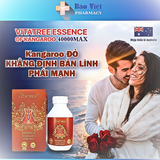 Viên sinh lý nam Vitatree Essence Of Kangaroo 40000Max 80 viên & 100 viên 