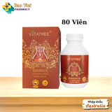 Viên sinh lý nam Vitatree Essence Of Kangaroo 40000Max 80 viên & 100 viên 