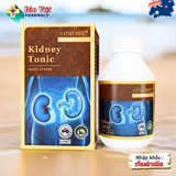  Viên uống bổ thận Vitatree Kidney Tonic 80 viên & 100 viên 