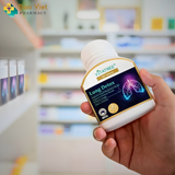  Viên uống bổ phổi Vitatree Lung Detox hộp 60 viên 