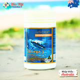  Vitatree Omega 3 150 viên 