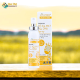  Vitatree Chai xịt PREMIUM D3 K2 MK7 Plus DHA Spray 20ml cho trẻ sơ sinh và trẻ nhỏ tăng sức đề kháng chiều cao cân nặng và phát triển xương 