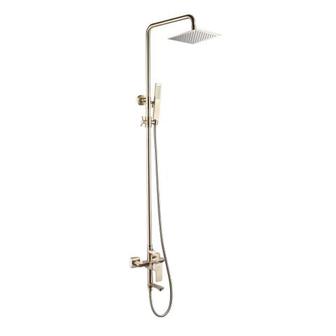 23 3601BG SEN TẮM NÓNG LẠNH