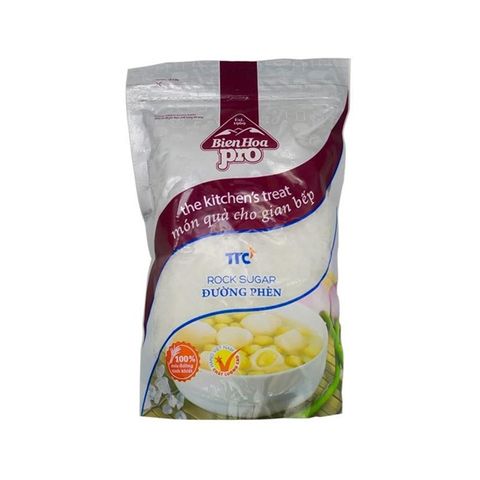 MUỐI, ĐƯỜNG CÁC LOẠI