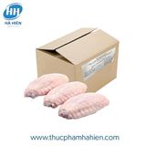  CÁNH GÀ KHÚC GIỮA BALAN 