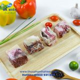  XƯƠNG SƯỜN ÚC-NK CƯA SẴN(R) - TEYS (KG) 